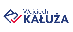 Wojciech Kałuża logo